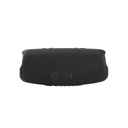 Parlante portátil JBL CHARGE 5 bluetooth resistente al agua negro