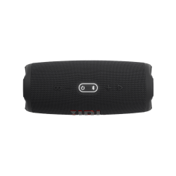 Parlante portátil JBL CHARGE 5 bluetooth resistente al agua negro