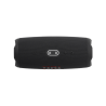 Parlante portátil JBL CHARGE 5 bluetooth resistente al agua negro
