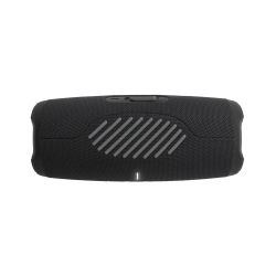 Parlante portátil JBL CHARGE 5 bluetooth resistente al agua negro