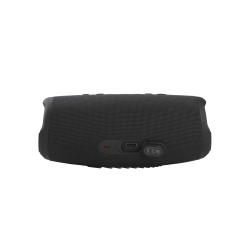 Parlante portátil JBL CHARGE 5 bluetooth resistente al agua negro