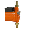 Electrobomba presurizadora LUSQTOFF 100W 8.5 metros 1800 L/h
