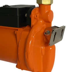 Electrobomba presurizadora LUSQTOFF 100W 8.5 metros 1800 L/h