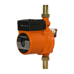 Electrobomba presurizadora LUSQTOFF 100W 8.5 metros 1800 L/h