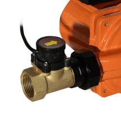 Electrobomba presurizadora LUSQTOFF 260W 13 metros 3600 L/h