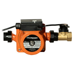 Electrobomba presurizadora LUSQTOFF 260W 13 metros 3600 L/h