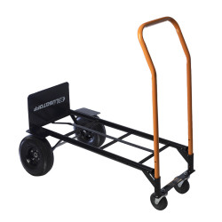 Carro de transporte LUSQTOFF LQC-250 250kg multifuncional