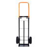 Carro de transporte LUSQTOFF LQC-250 250kg multifuncional