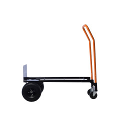 Carro de transporte LUSQTOFF LQC-250 250kg multifuncional