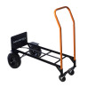 Carro de transporte LUSQTOFF LQC-250 250kg multifuncional