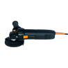 Amoladora LUSQTOFF AML1400-9 1400W 220V 125mm 9000RPM