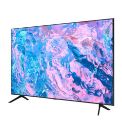 Smart Tv SAMSUNG CU7000 55' Led UHD 4K Tizen Tv