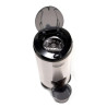 Secarropas KOH-I-NOOR A-655/2 centrífugo carga superior 5,5kg 2800rpm gris reacondicionado