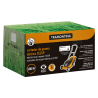 Cortadora de césped eléctrica TRAMONTINA CE35P 1300W 220V 350mm