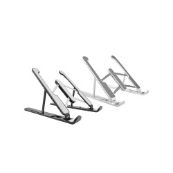 Soporte para notebook NISUTA NSCN5 Plegable