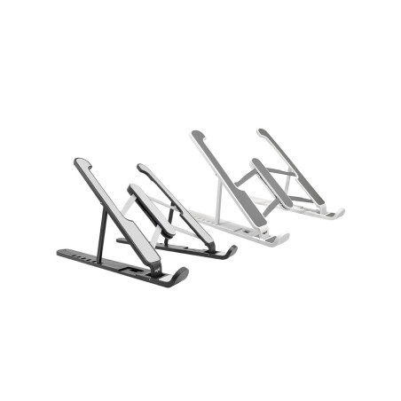 Soporte para notebook NISUTA NSCN5 Plegable