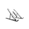 Soporte para notebook NISUTA NSCN5 Plegable
