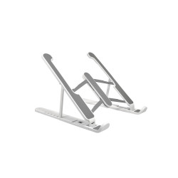Soporte para notebook NISUTA NSCN5 Plegable