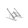 Soporte para notebook NISUTA NSCN5 Plegable