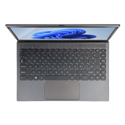 Notebook NOBLEX N14X1010 Intel Celeron 4GB RAM 128GB SSD 14'' Windows 11