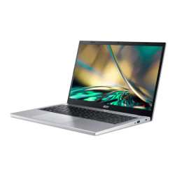 Notebook ACER ASPIRE 3 AMD Ryzen 5-7520U 8GB RAM 512GB SSD 15.6'' Windows 11 Home