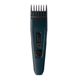 Cortadora de cabello PHILIPS HC3505 13 posiciones con cable azul