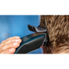 Cortadora de cabello PHILIPS HC3505 13 posiciones con cable azul