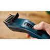 Cortadora de cabello PHILIPS HC3505 13 posiciones con cable azul