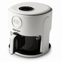 Freidora de aire LUSQTOFF digital 5,5 litros 1200W blanca