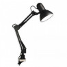 Velador extensible CAPOBIANCO para tablero negro con morza