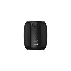 Parlante bluetooth GENIUS SP-915BT 5W RMS Negro