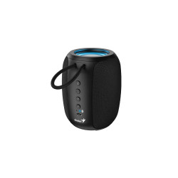 Parlante bluetooth GENIUS SP-915BT 5W RMS Negro