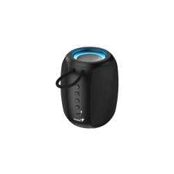 Parlante bluetooth GENIUS SP-915BT 5W RMS Negro
