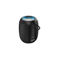 Parlante bluetooth GENIUS SP-915BT 5W RMS Negro