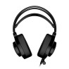 Auriculares gamer GENIUS HS-GX580U USB con LED RGB