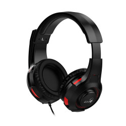 Auriculares gamer GENIUS HS-G600V