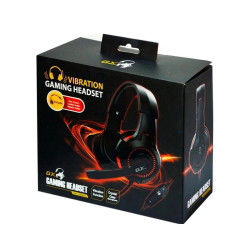 Auriculares gamer GENIUS HS-G600V