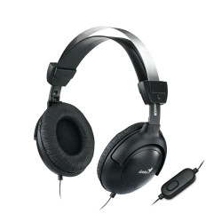 Auriculares con micrófono GENIUS HS-M505X