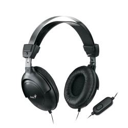Auriculares con micrófono GENIUS HS-M505X