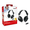 Auriculares con micrófono GENIUS HS-M505X