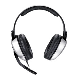 Auriculares con micrófono GENIUS HS-05A