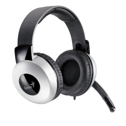 Auriculares con micrófono GENIUS HS-05A