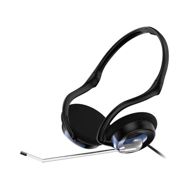 Auriculares con micrófono GENIUS HS-300N