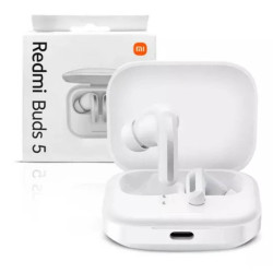 Auriculares bluetooth XIAOMI REDMI BUDS 5 Azul