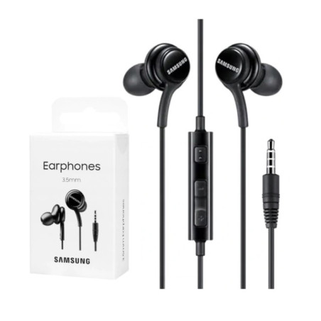 Auriculares SAMSUNG IA500 3.5mm in-ear