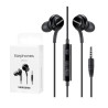 Auriculares SAMSUNG IA500 3.5mm in-ear