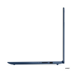 Notebook LENOVO IDEAPAD SLIM 3 AMD Ryzen 7-5825U 16GB RAM 512GB SSD 15.6'' FreeDOS