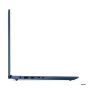 Notebook LENOVO IDEAPAD SLIM 3 AMD Ryzen 7-5825U 16GB RAM 512GB SSD 15.6'' FreeDOS