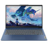 Notebook LENOVO IDEAPAD SLIM 3 AMD Ryzen 7-5825U 16GB RAM 512GB SSD 15.6'' FreeDOS