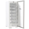 Freezer vertical BRIKET FV6300 235 litros blanco